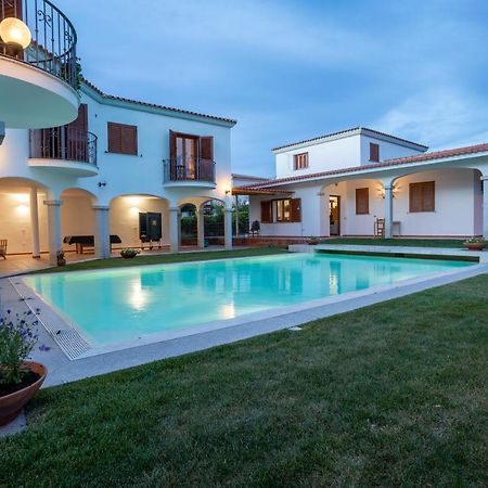 Mera Apartments Posada  Ngoại thất bức ảnh