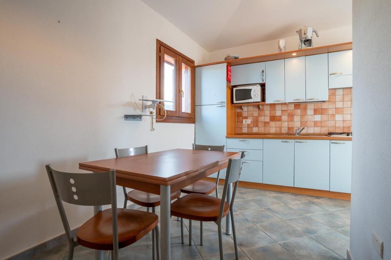 Mera Apartments Posada  Ngoại thất bức ảnh