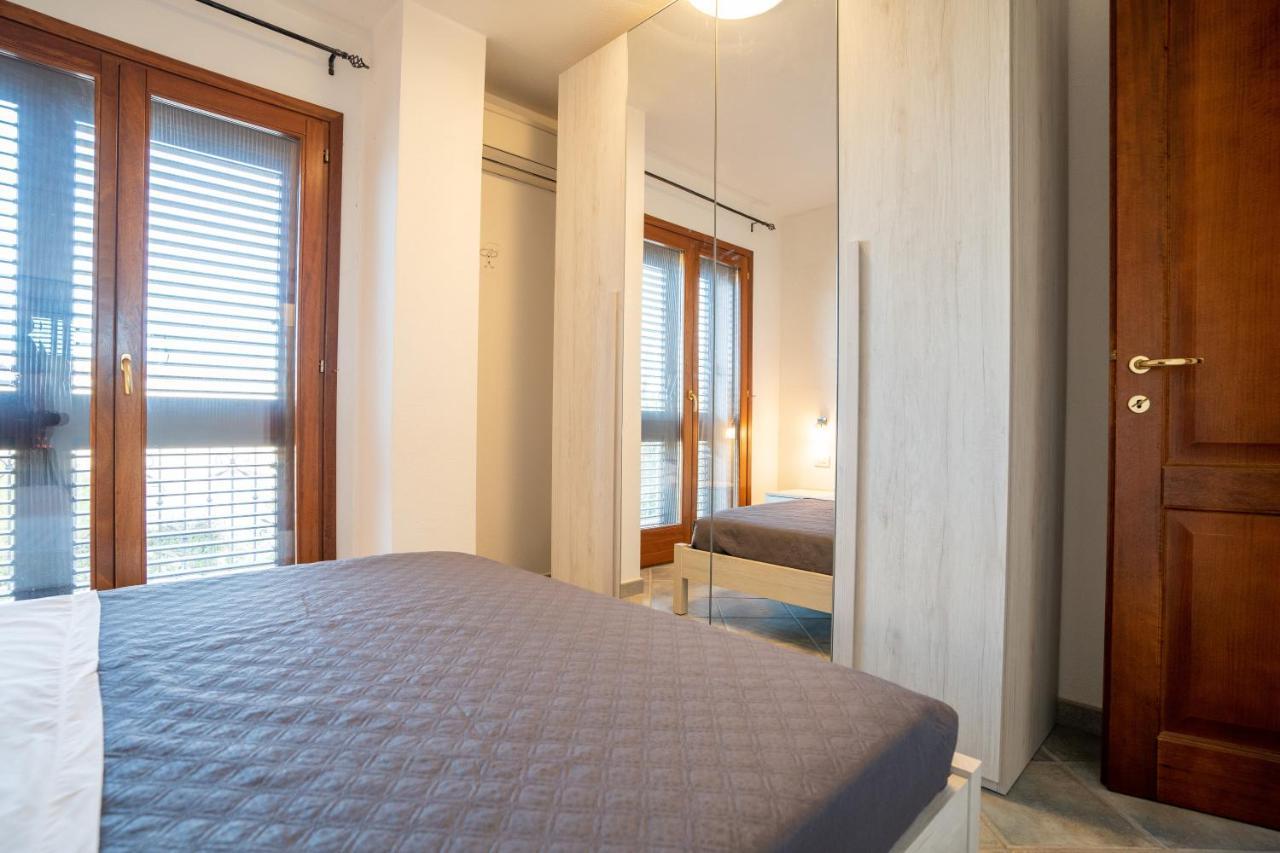 Mera Apartments Posada  Ngoại thất bức ảnh