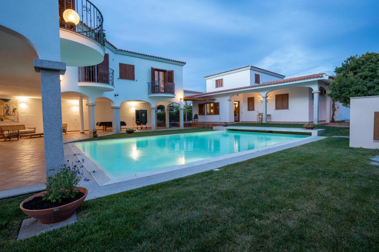 Mera Apartments Posada  Ngoại thất bức ảnh