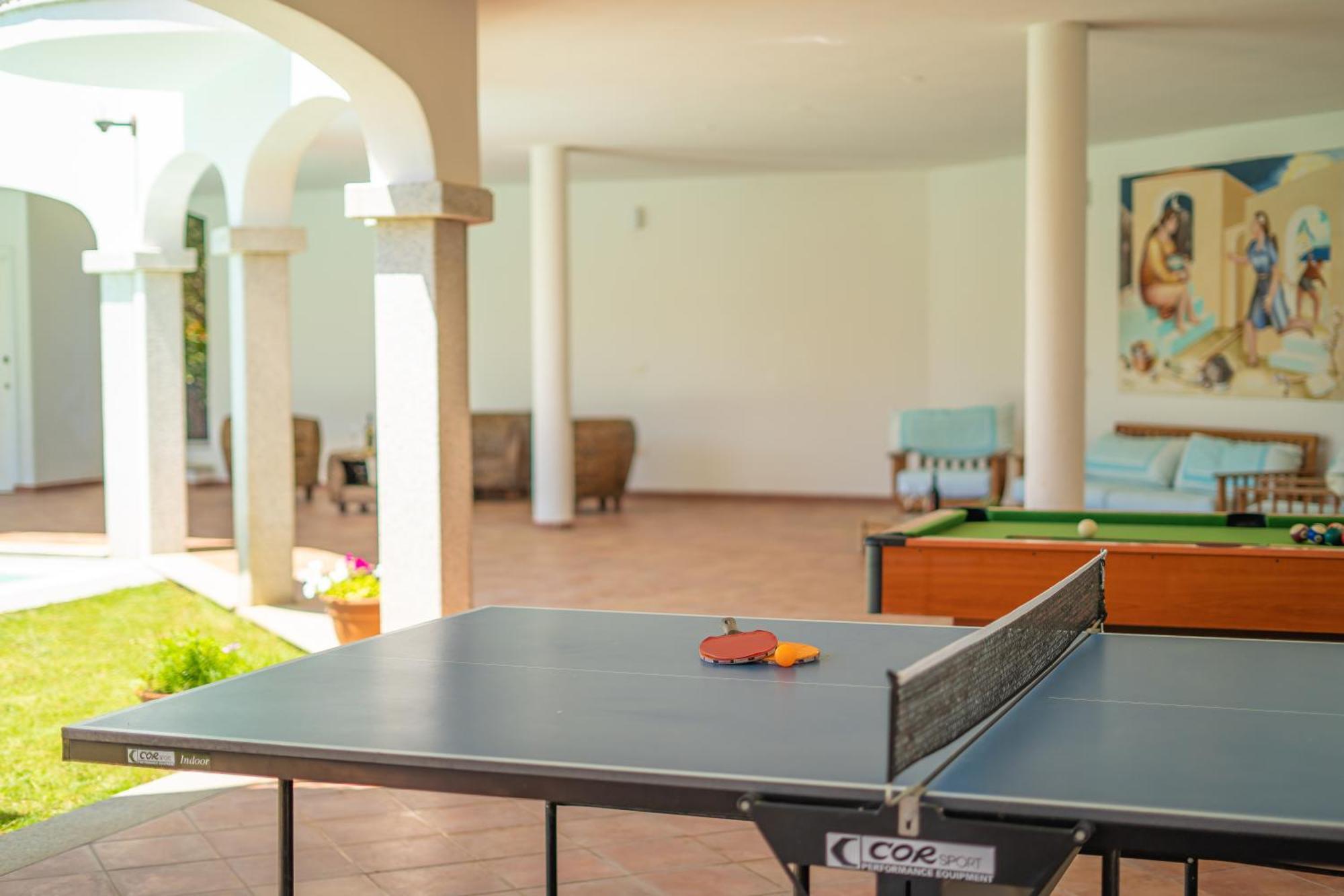 Mera Apartments Posada  Ngoại thất bức ảnh